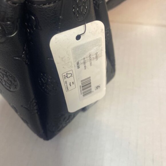 GUESS Women's Phoebe Mini Crossbody Bag (NEW) - Picture 7 of 10